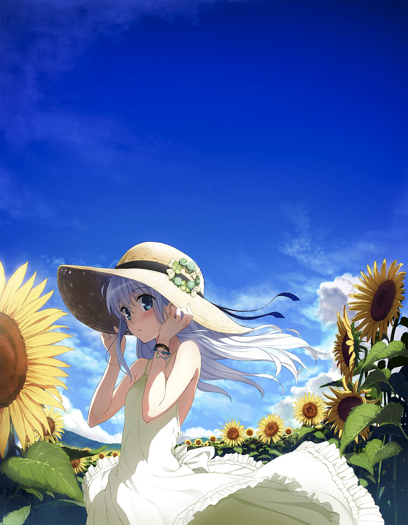Hibiki (Kancolle) Anime Kantai Collection Image