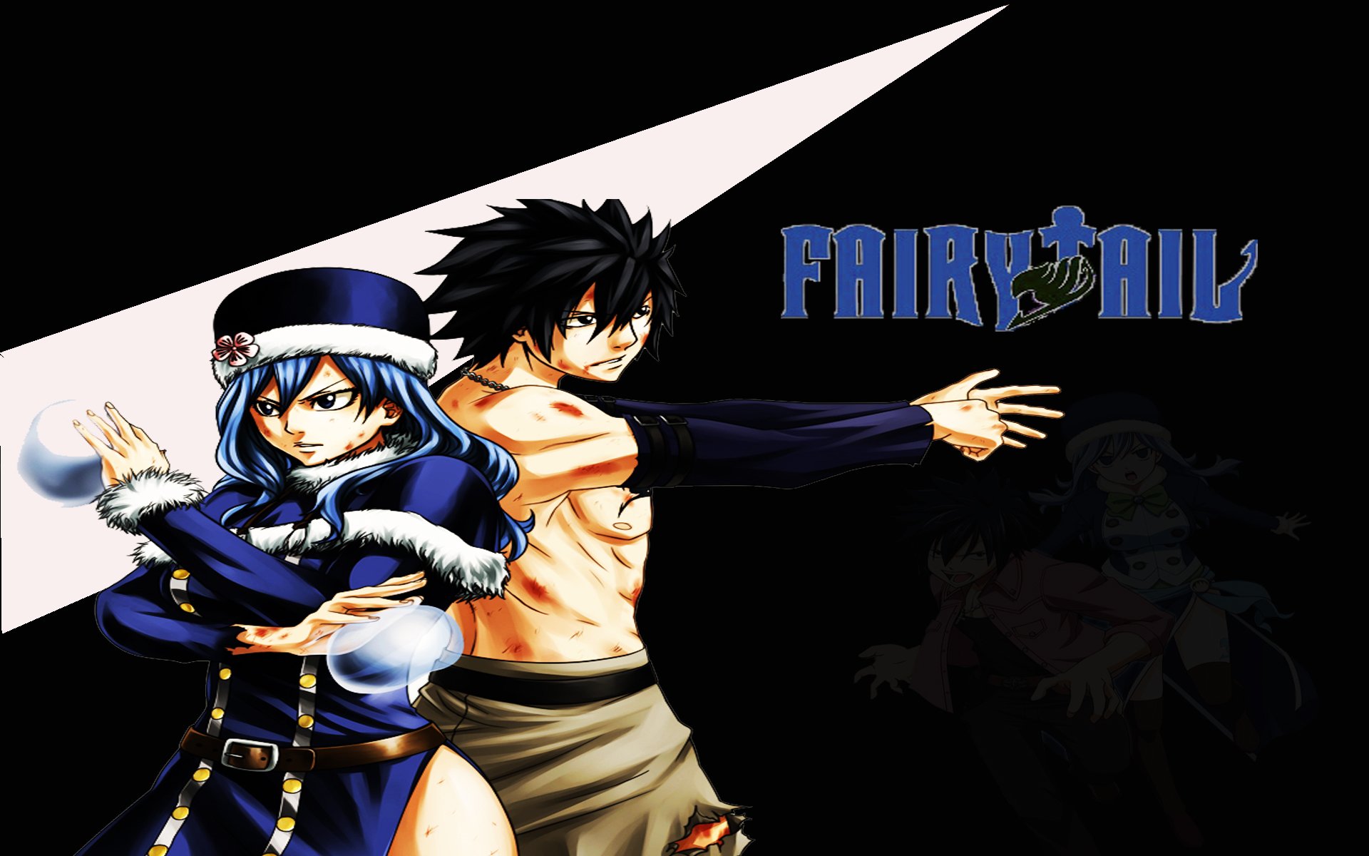 Anime Fairy Tail Image