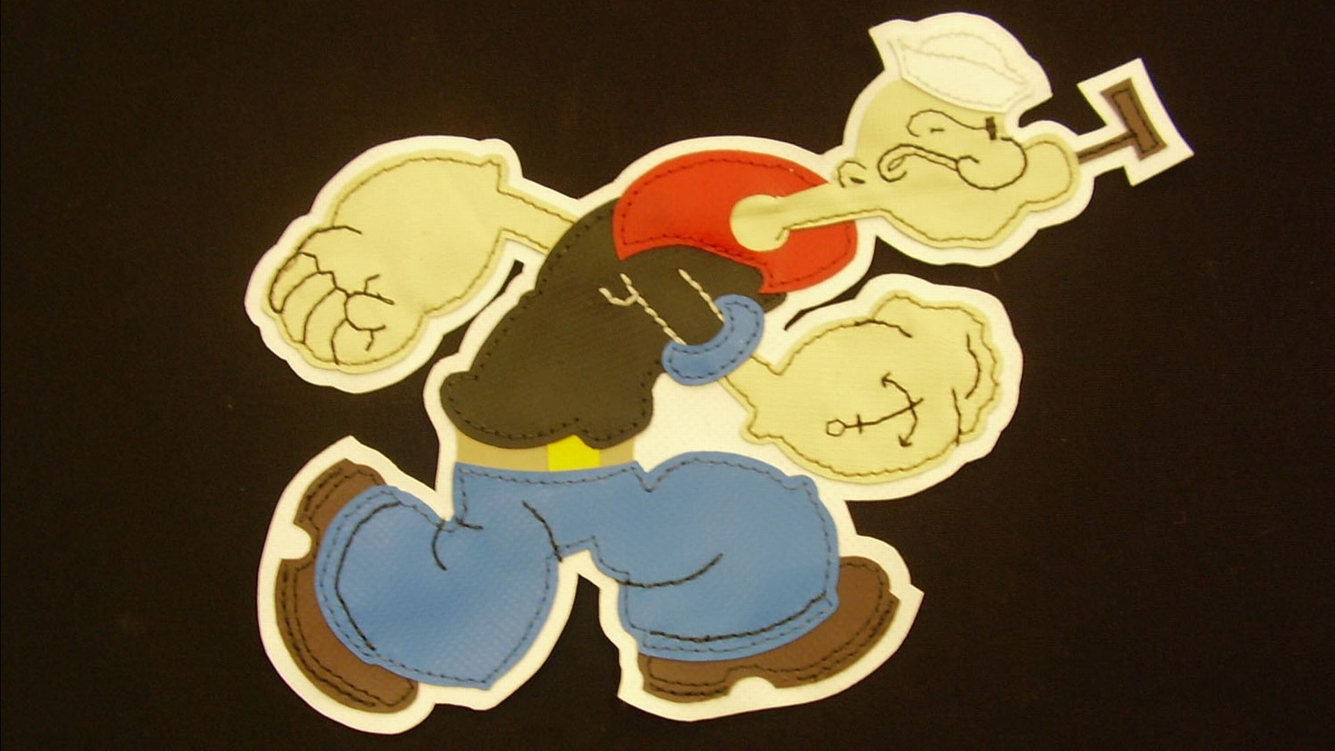 Popeye Picture