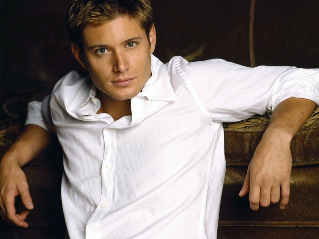 Jensen Ackles Picture