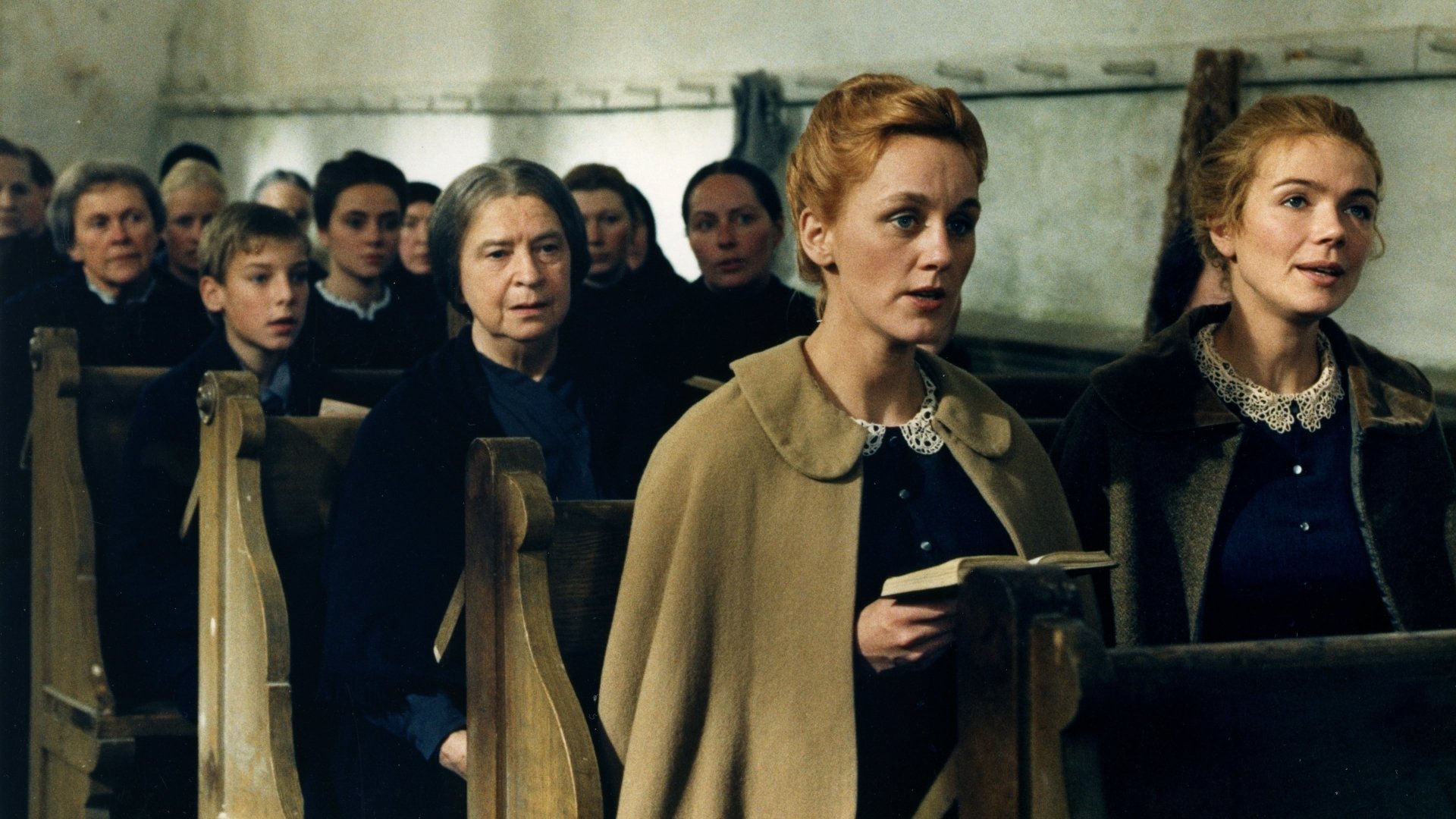movie Babette's Feast Image