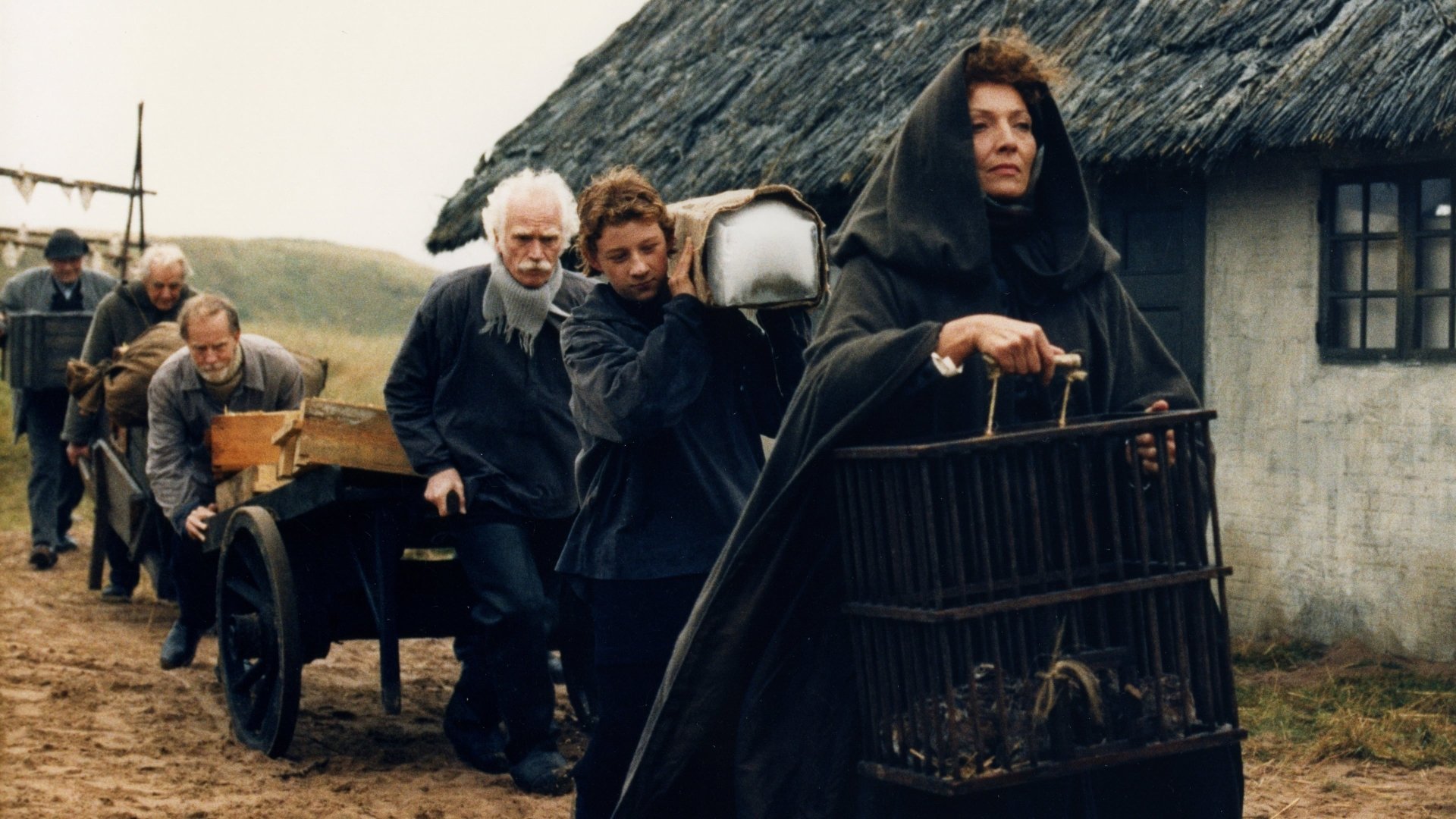 movie Babette's Feast Image