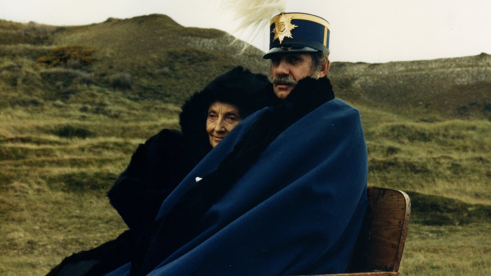 movie Babette's Feast Image