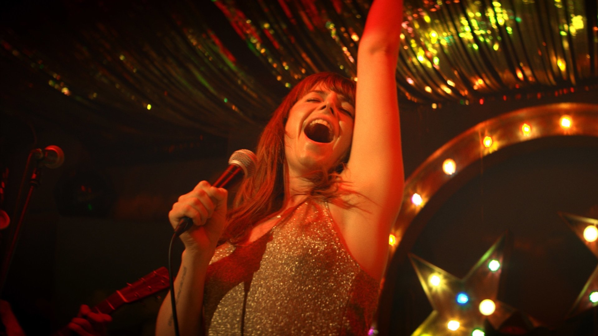 movie Wild Rose Image