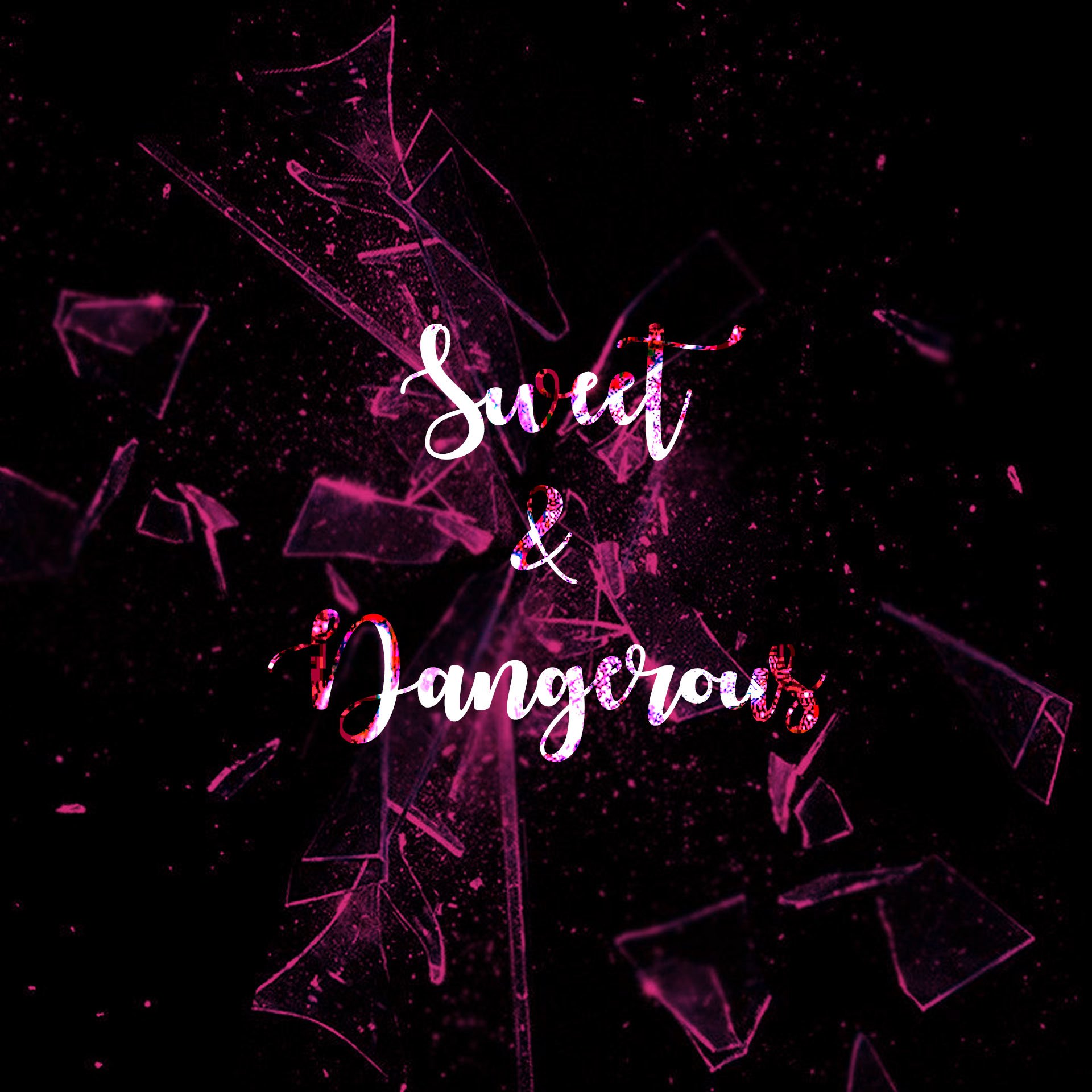 pink Misc statement Image