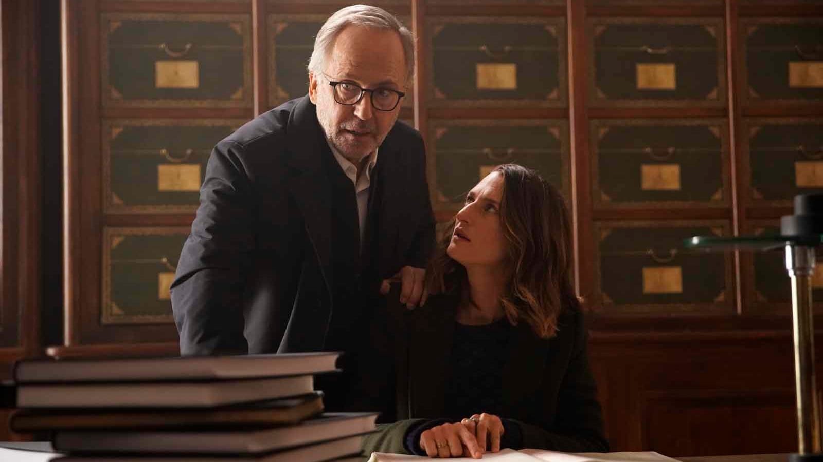 movie The Mystery of Henri Pick Image