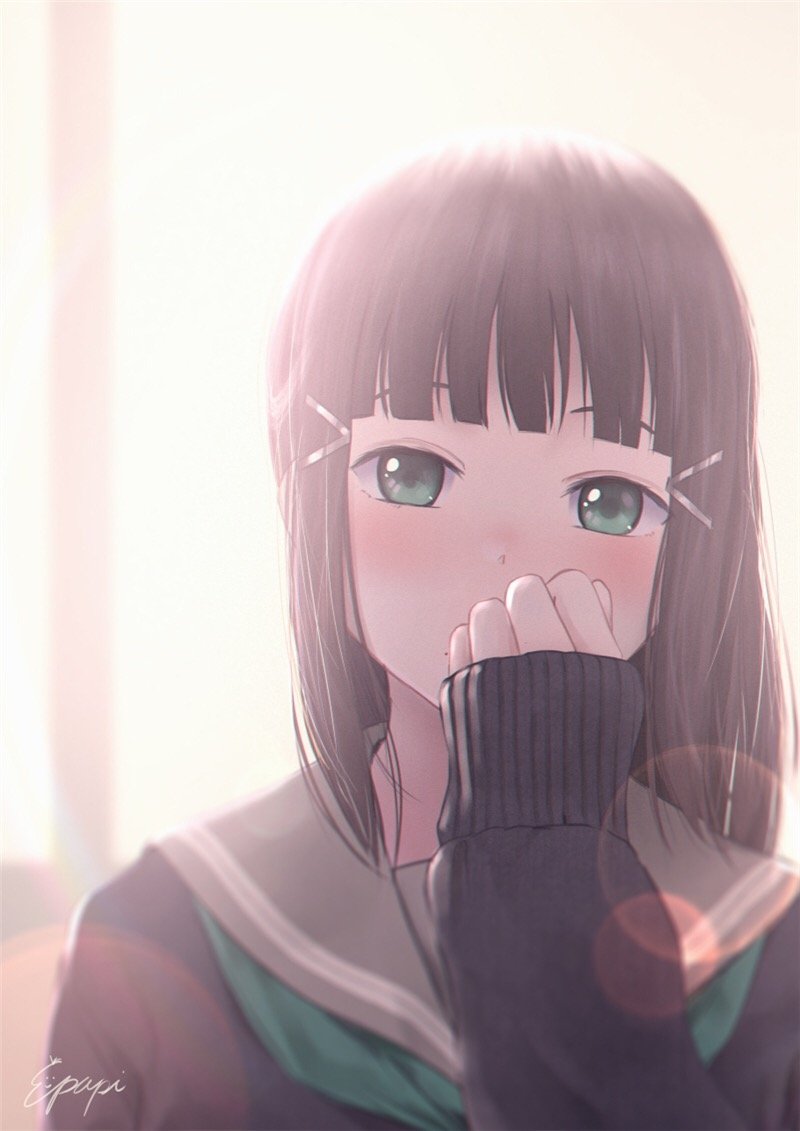 Dia Kurosawa Anime Love Live! Sunshine!! Image