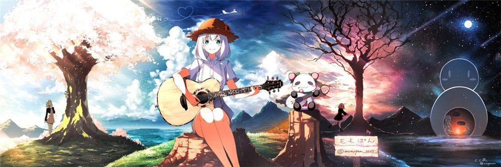 Download Anime Music Image