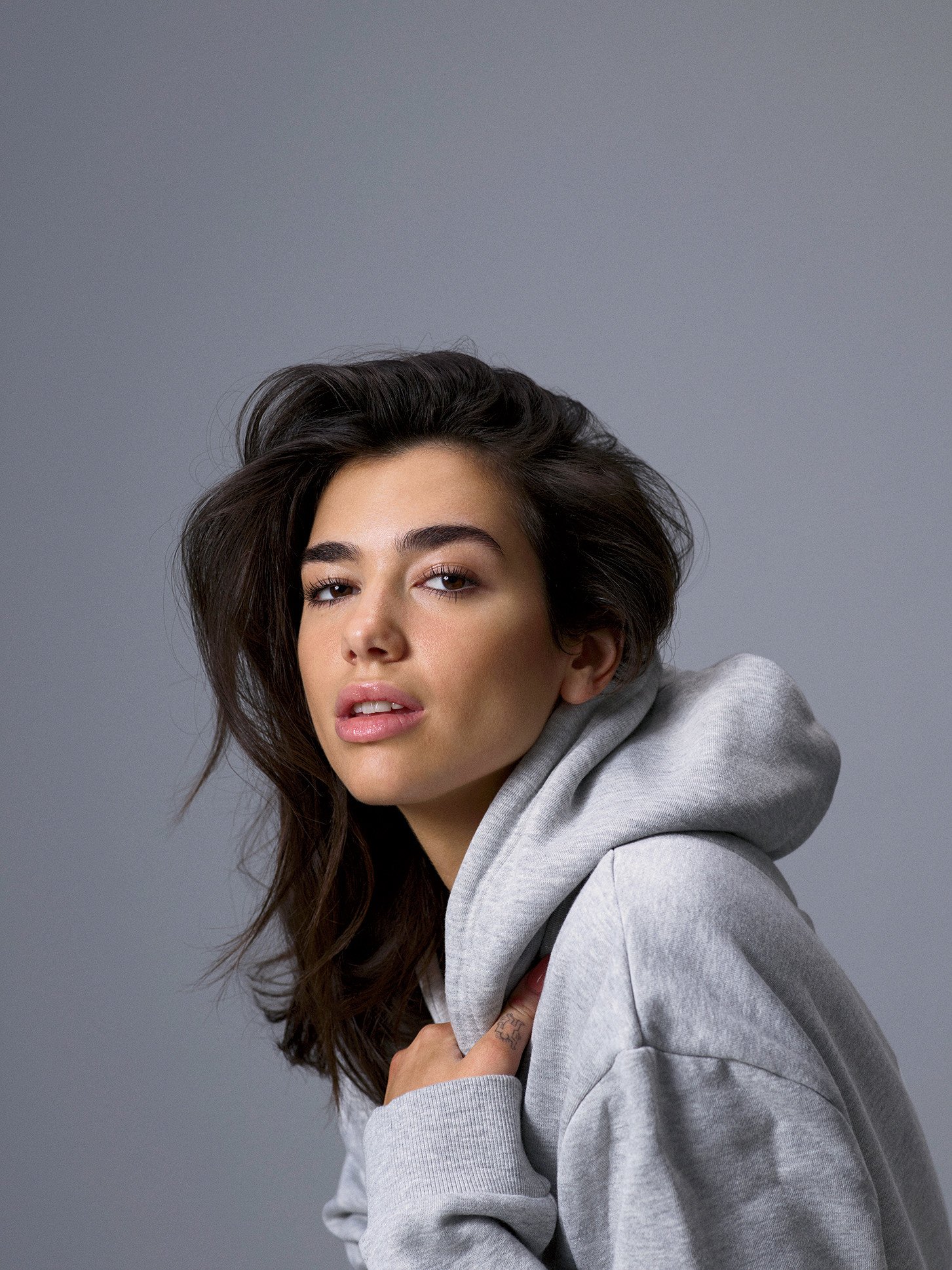 music Dua Lipa Image