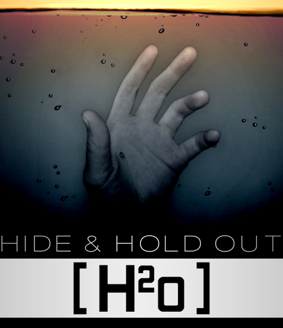 video game Hide & Hold Out - H2o Image