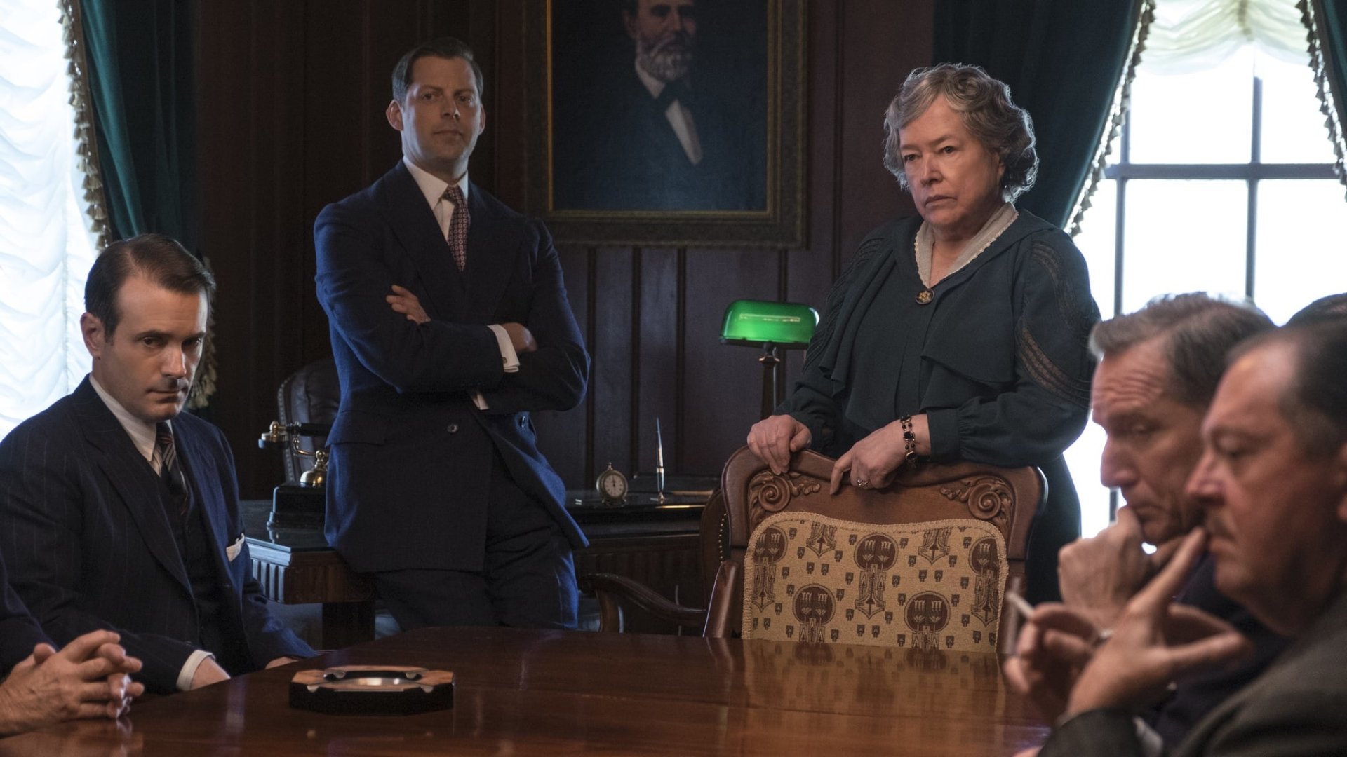 movie The Highwaymen Image