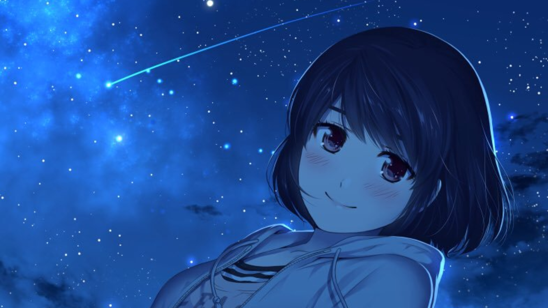 Anime Domestic Girlfriend Image