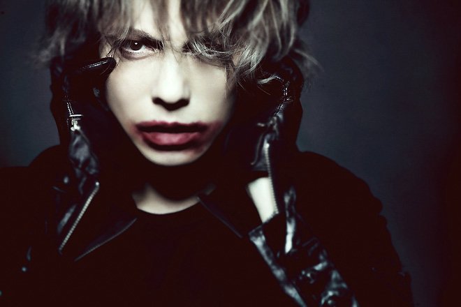 music HYDE Image