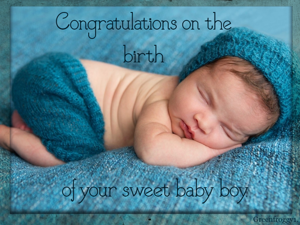 CONGRATULATIONS by GREENFROGGY1