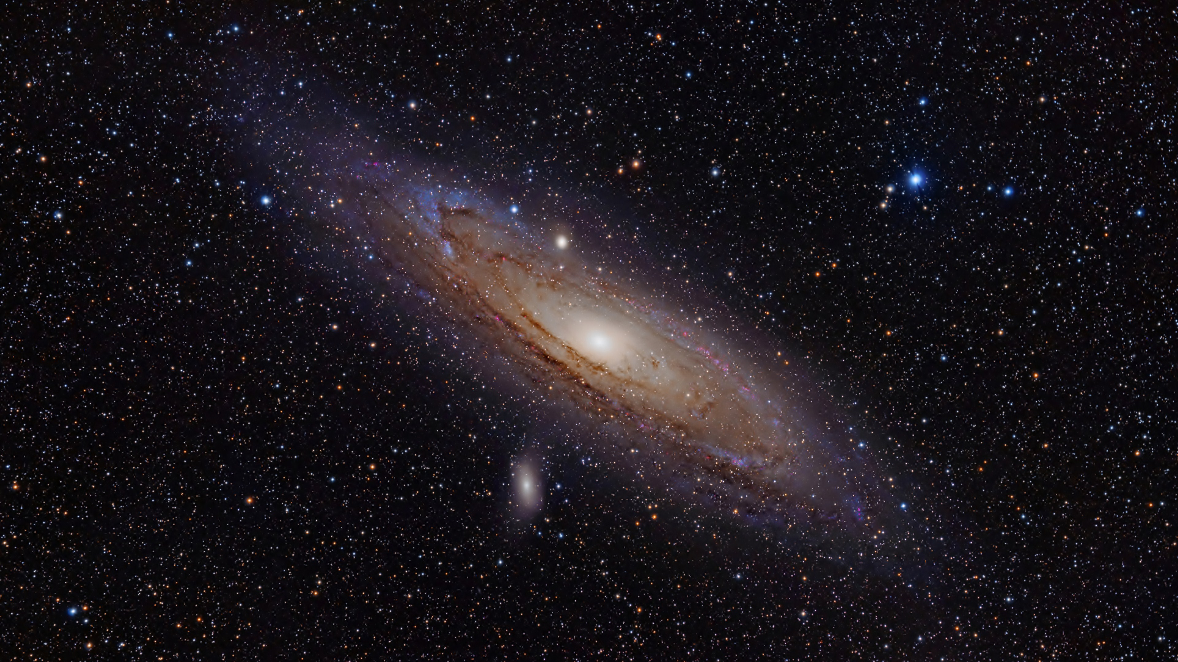 Sci Fi Galaxy Picture