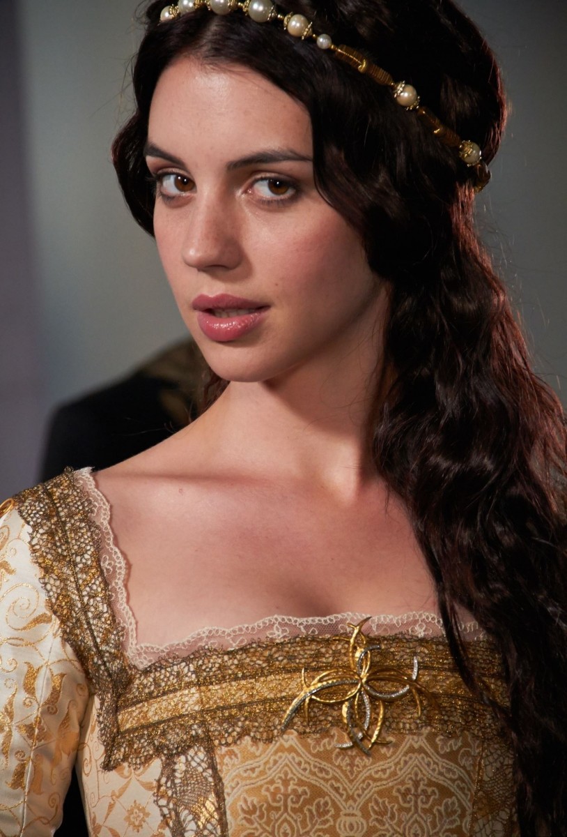 Adelaide Kane Picture - Image Abyss