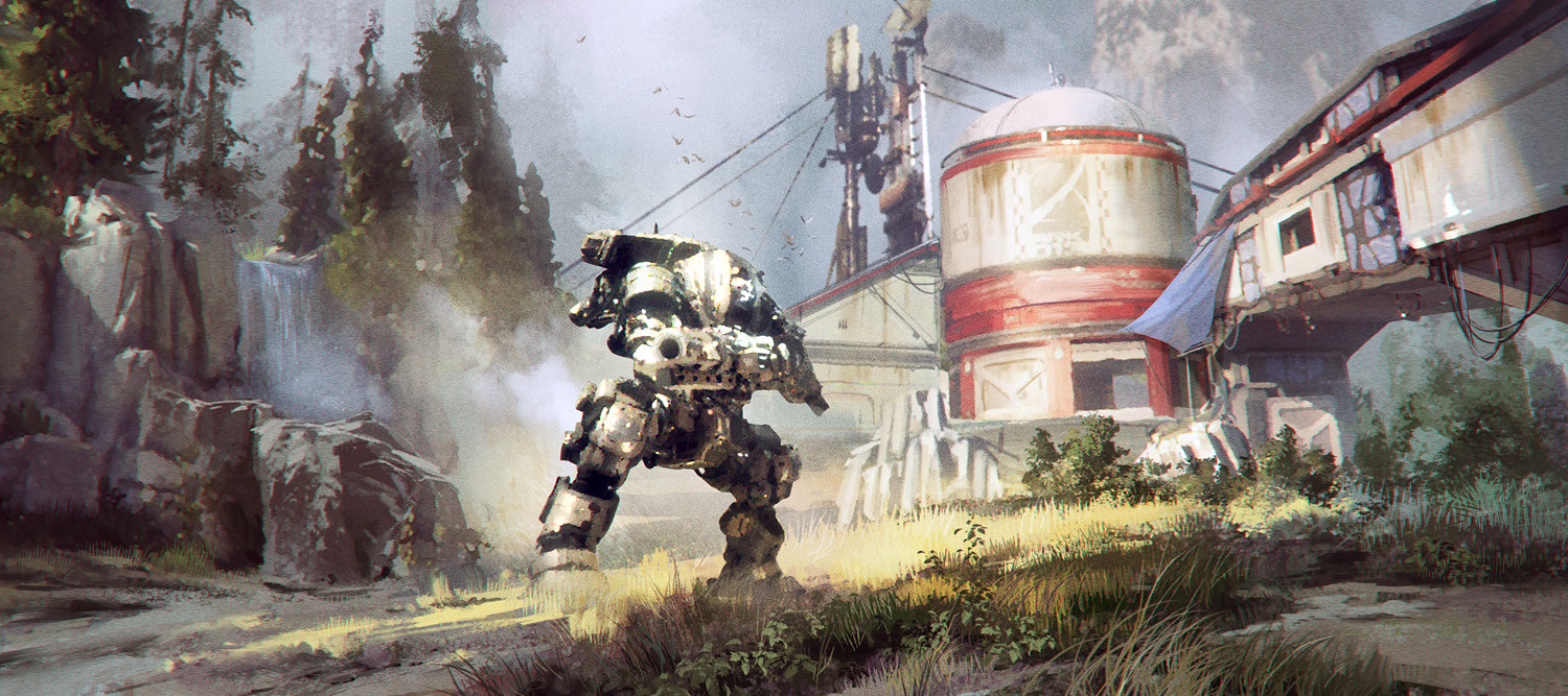 Titanfall 2 Picture