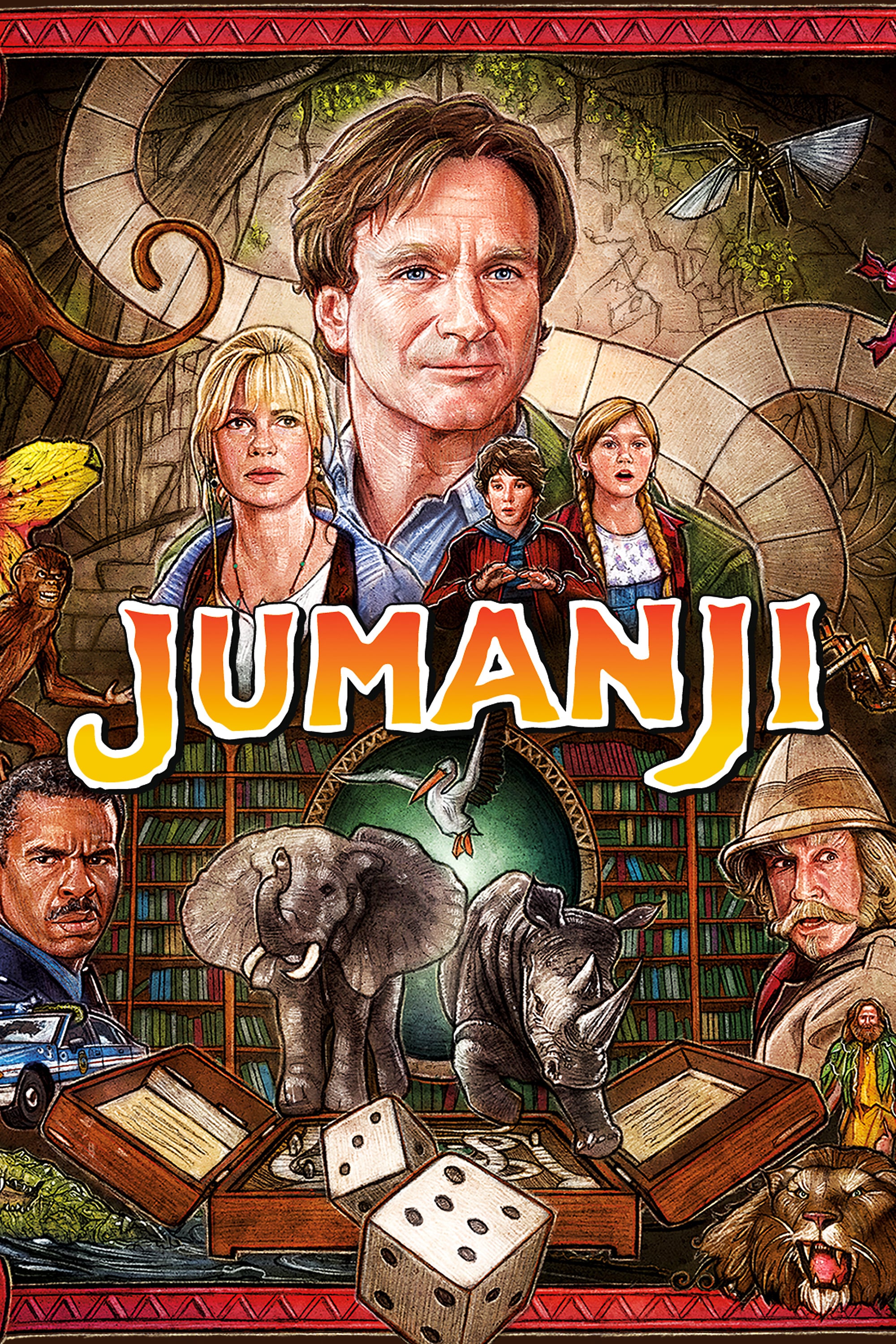 jumanji full movie in hindi 720p download