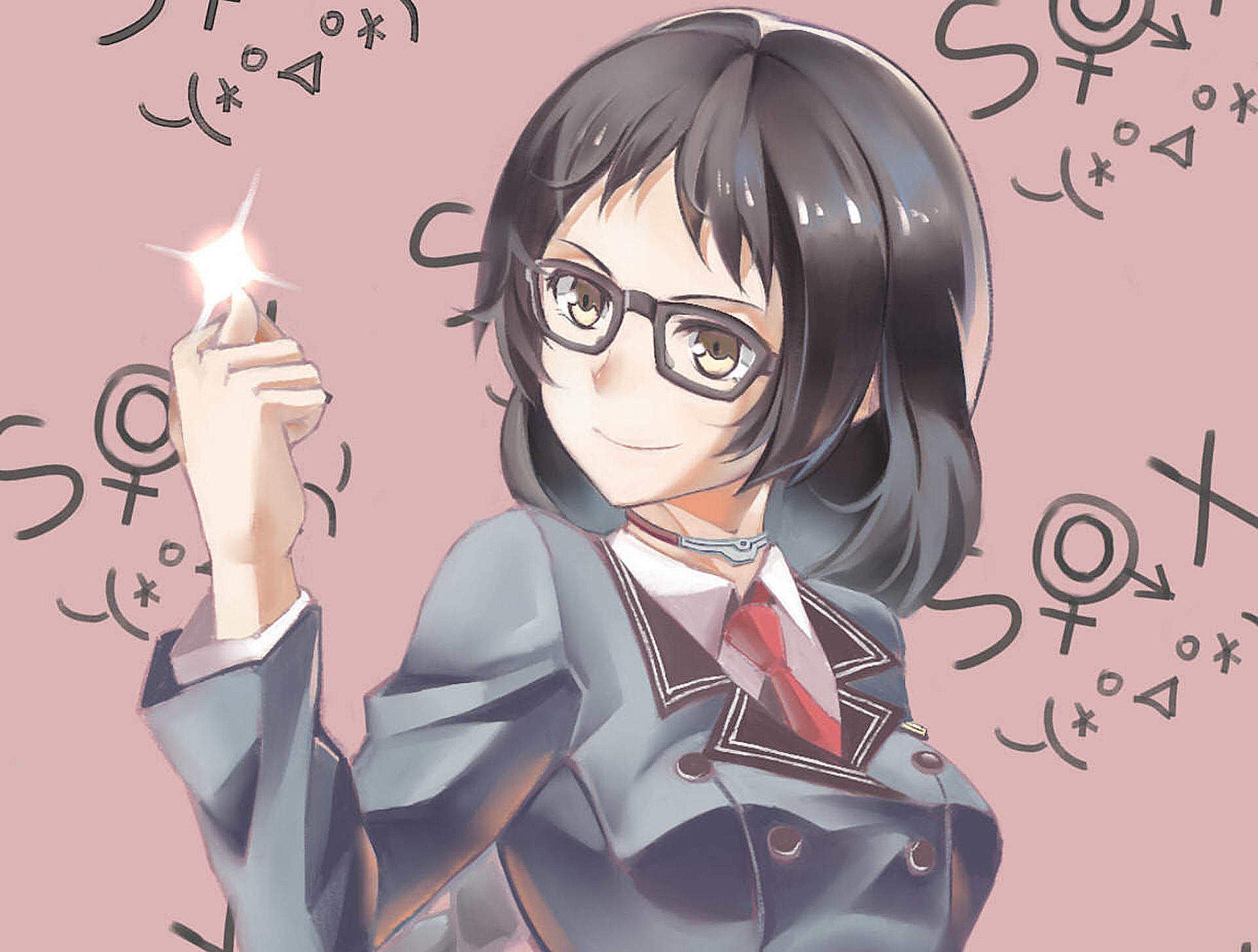 Shimoneta Image - ID: 241035 - Image Abyss