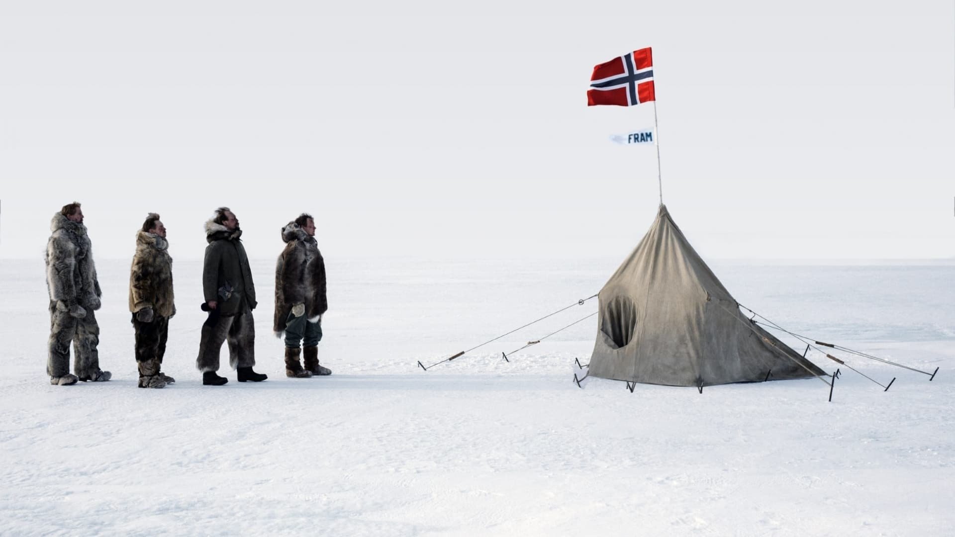 movie Amundsen Image