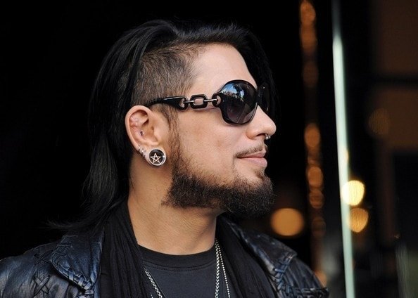 music Dave Navarro Image
