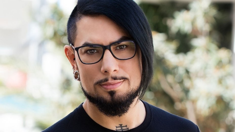 music Dave Navarro Image