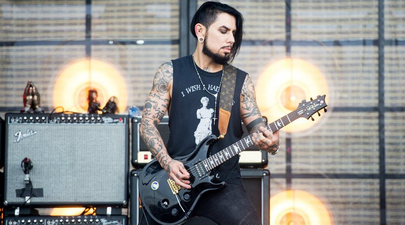 music Dave Navarro Image