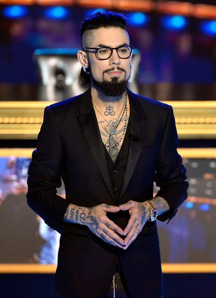 music Dave Navarro Image