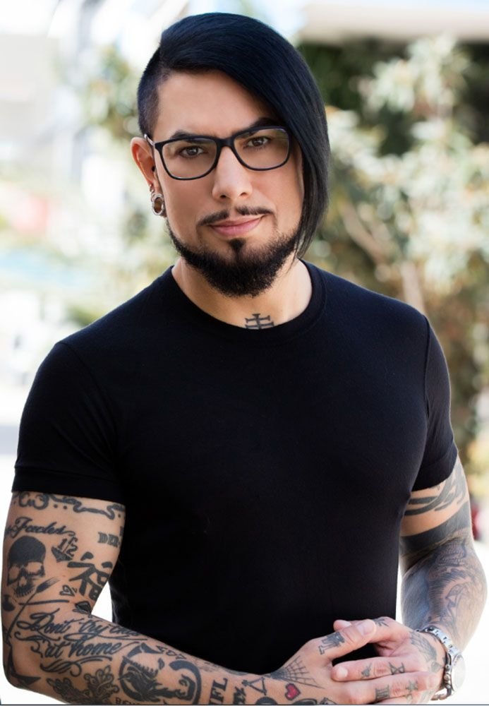 music Dave Navarro Image
