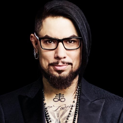 Download Music Dave Navarro Image