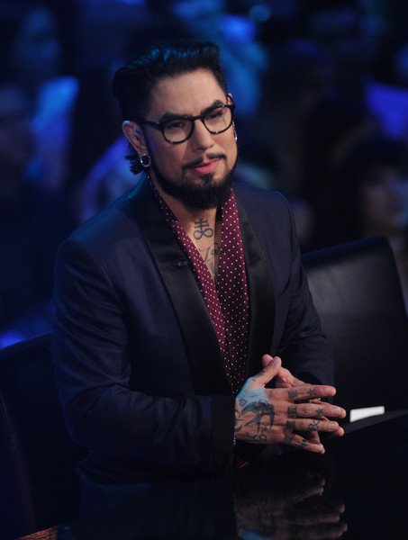 music Dave Navarro Image