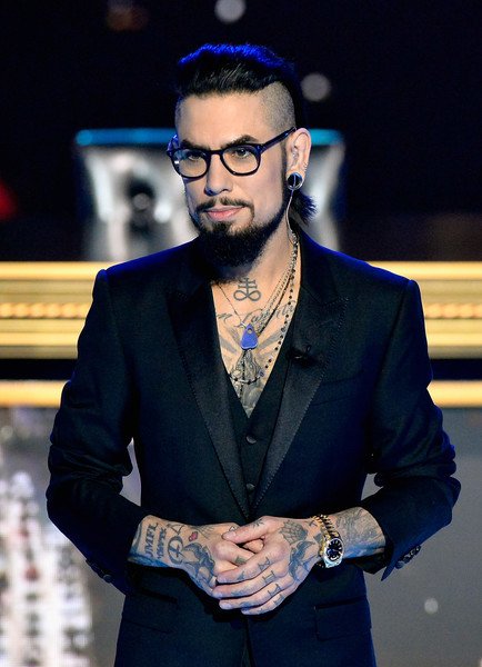 music Dave Navarro Image
