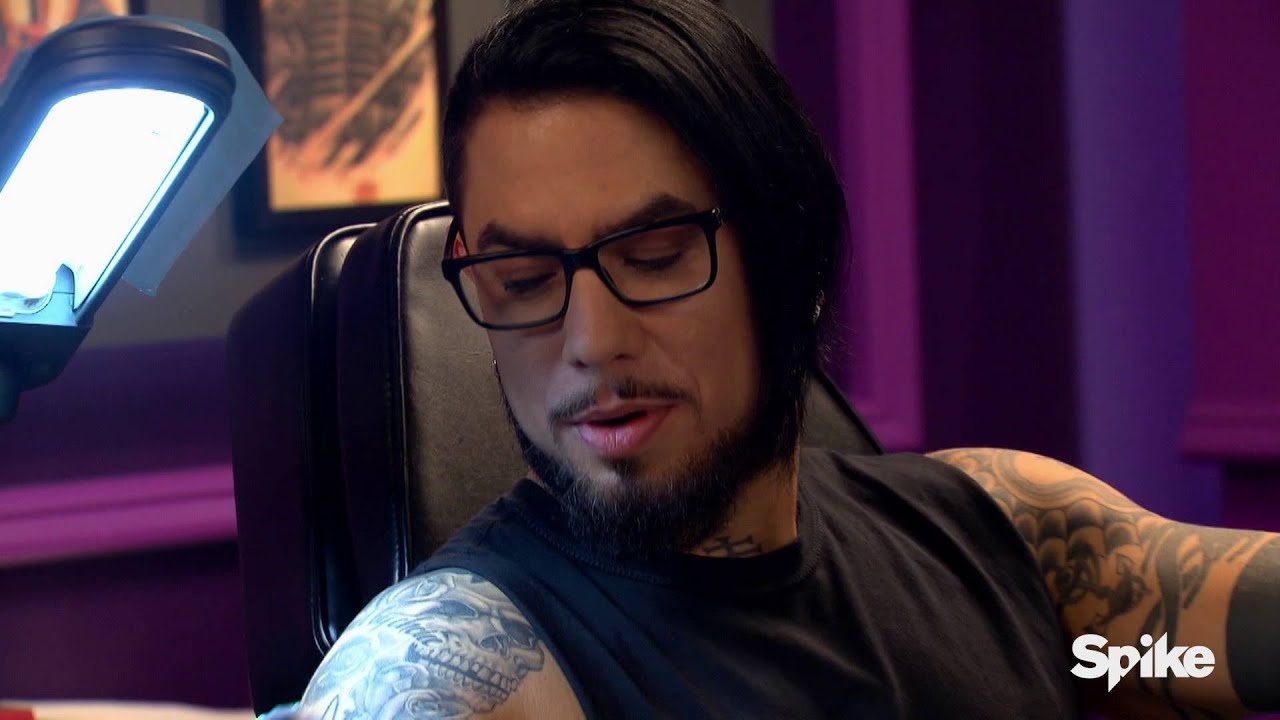 music Dave Navarro Image
