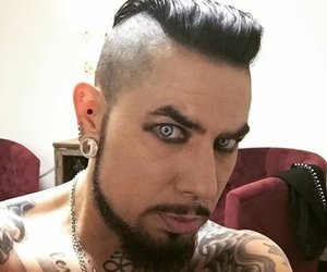 music Dave Navarro Image