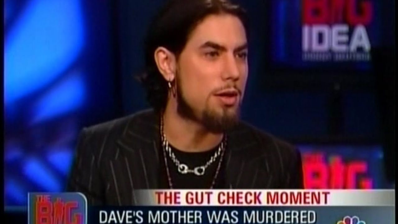 music Dave Navarro Image
