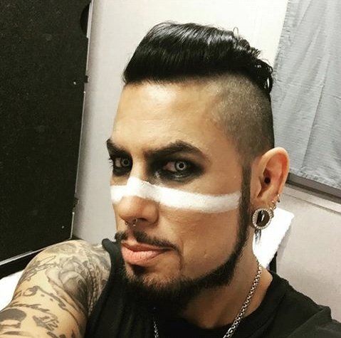 music Dave Navarro Image