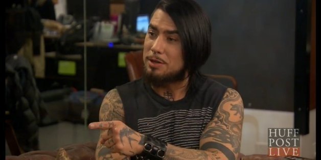 music Dave Navarro Image