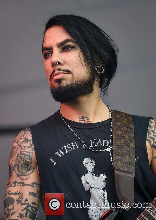 music Dave Navarro Image