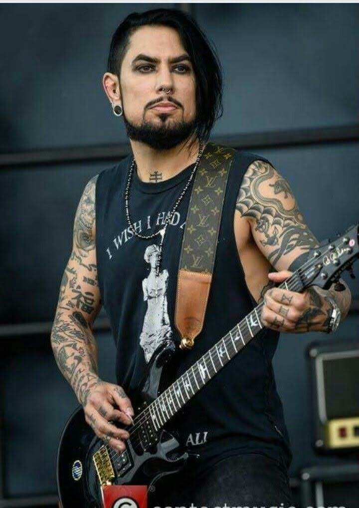 music Dave Navarro Image