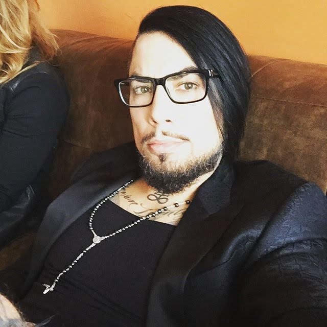 music Dave Navarro Image