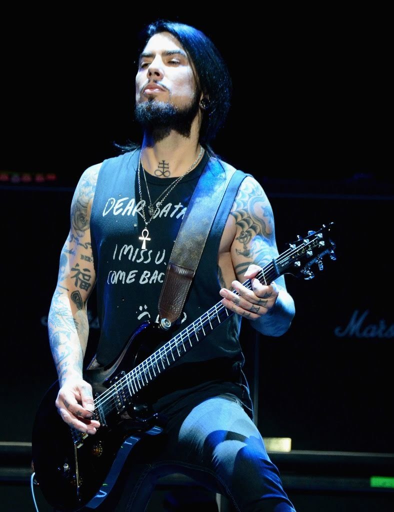 music Dave Navarro Image