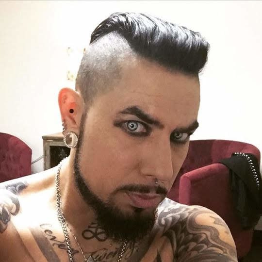 music Dave Navarro Image