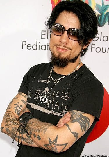 music Dave Navarro Image