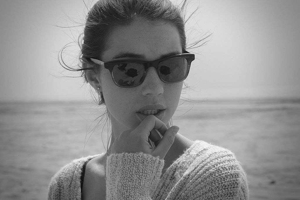 Celebrity Adelaide Kane Image