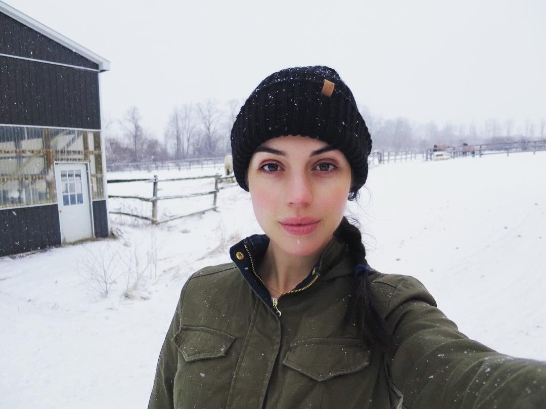 Celebrity Adelaide Kane Image