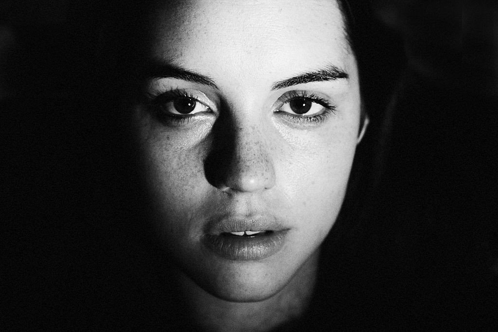 Celebrity Adelaide Kane Image