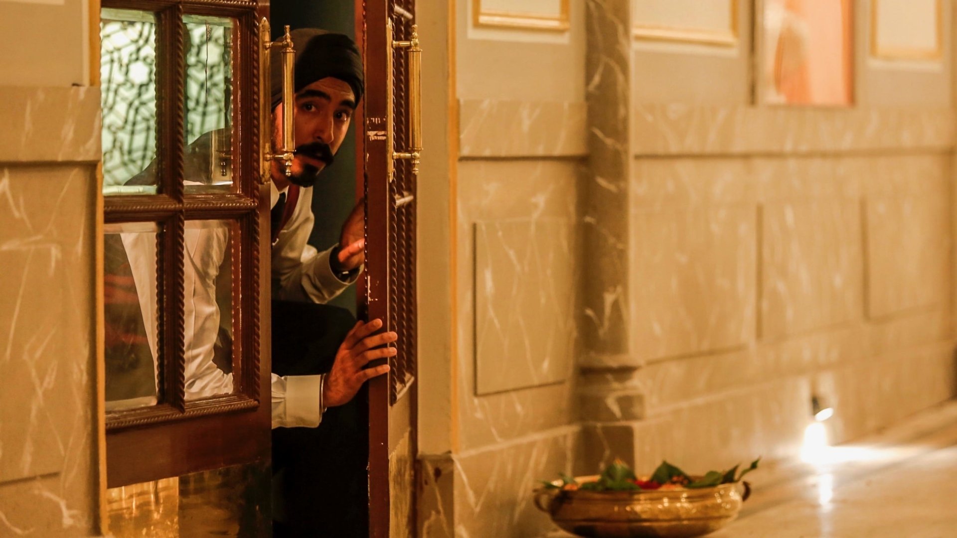 movie Hotel Mumbai Image