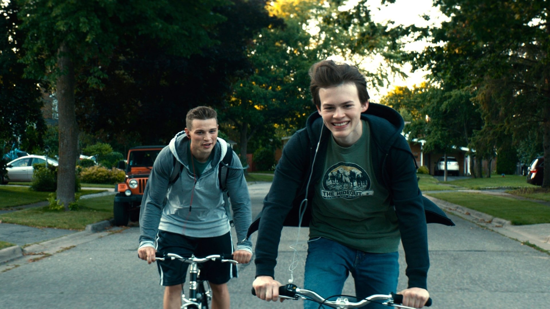 movie Giant Little Ones Image