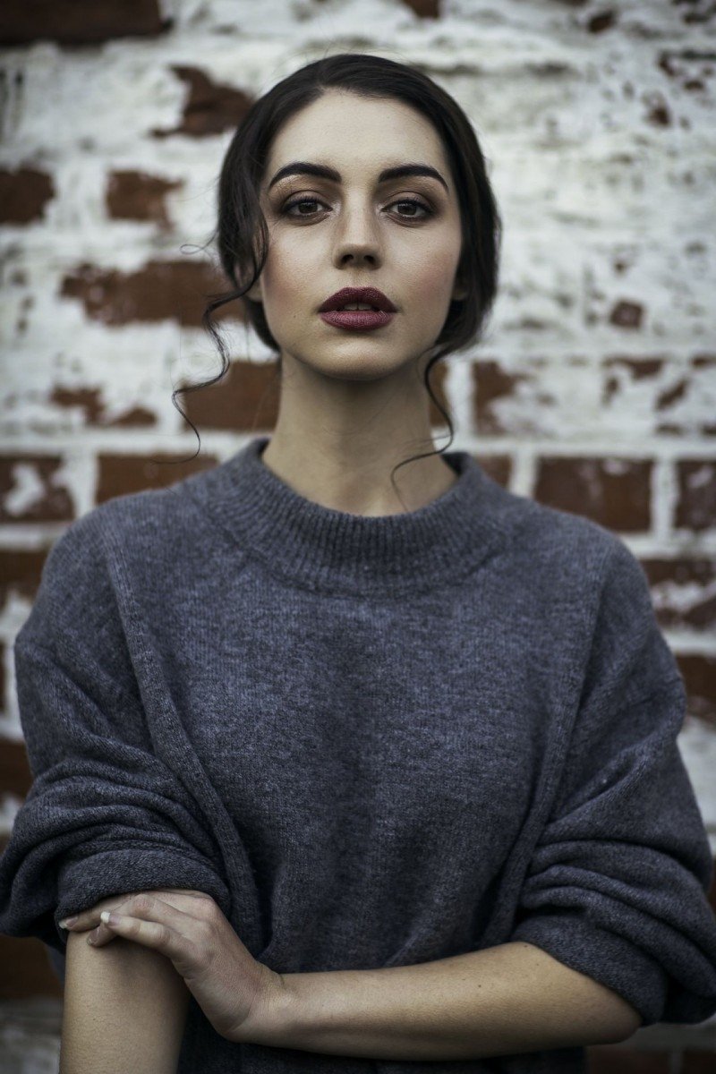 Celebrity Adelaide Kane Image