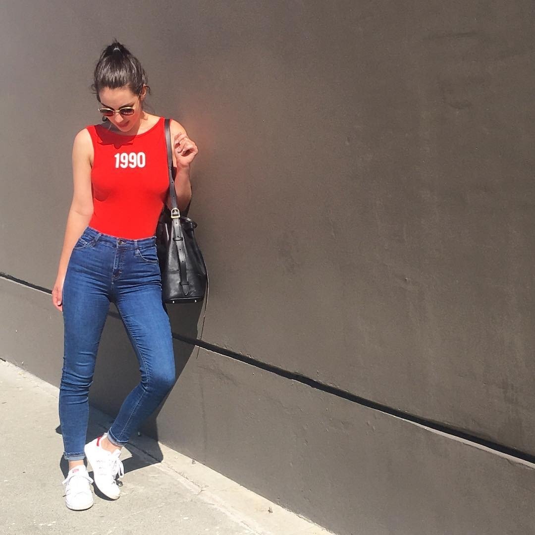 Celebrity Adelaide Kane Image